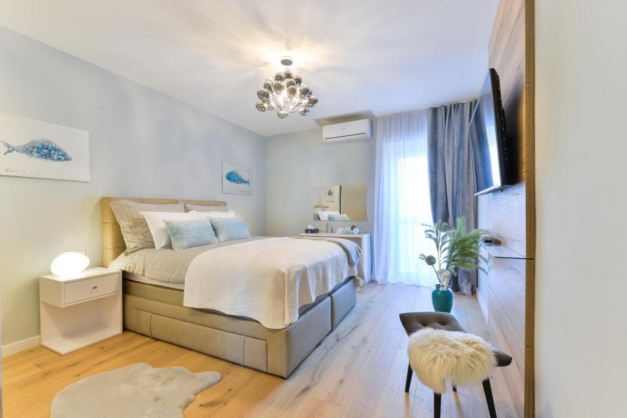 Pia Apartment ซาดาร์ ภายนอก รูปภาพ