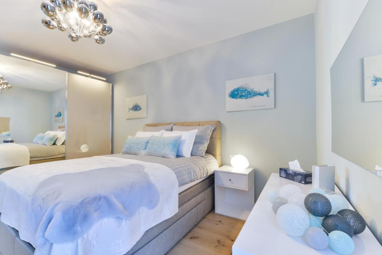 Pia Apartment ซาดาร์ ภายนอก รูปภาพ