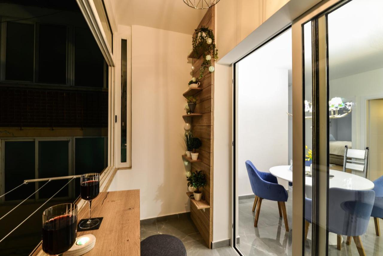 Pia Apartment ซาดาร์ ภายนอก รูปภาพ
