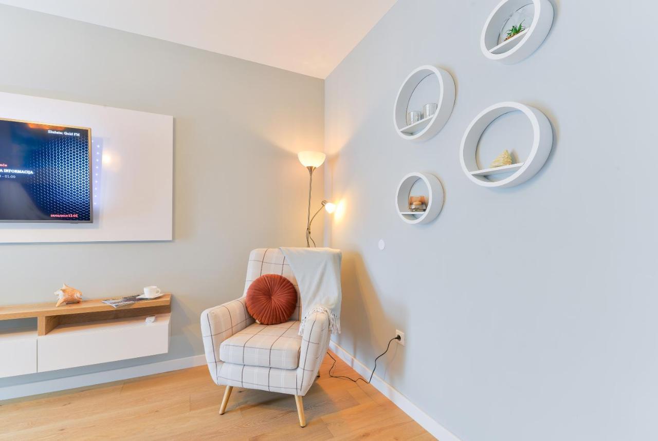 Pia Apartment ซาดาร์ ภายนอก รูปภาพ