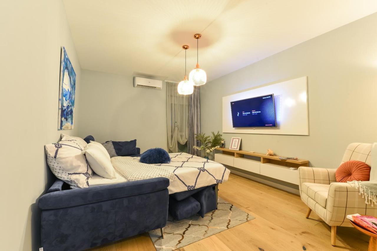 Pia Apartment ซาดาร์ ภายนอก รูปภาพ