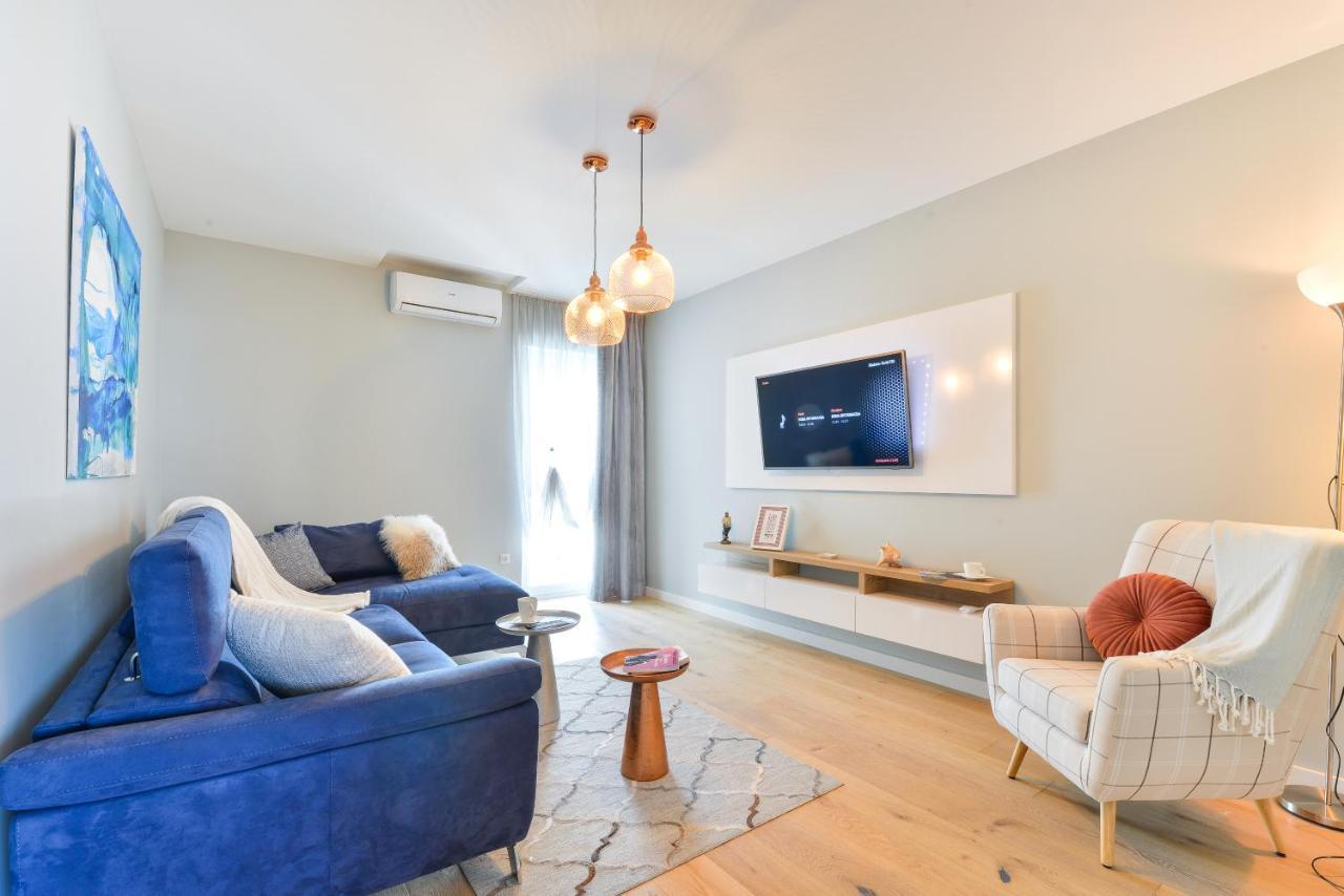 Pia Apartment ซาดาร์ ภายนอก รูปภาพ